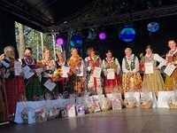 Katarzyna Gał z Leśnicy wybrana Gaździną Roku 2026