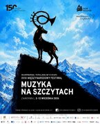 XVIII Międzynarodowy Festiwal „Muzyka na Szczytach”