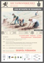 XXII Wykopki w Dzianiszu