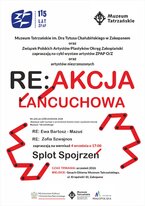 „Splot spojrzeń” – wystawa Ewy Bartosz-Mazuś i Zofii Szwajnos