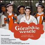 Góralskie wesele