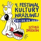 4. Festiwal Kultury Wrażliwej