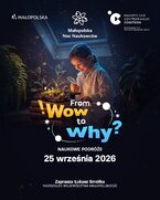 Noc Naukowców 2026 w Muzeum Tatrzańskim