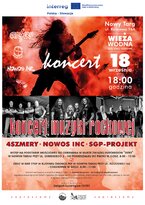 NOWOS INC, SGP-PROJEKT, 4SZMERY