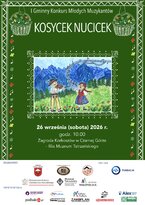 I Gminny Konkurs Młodych Muzykantów „Kosycek Nucicek”