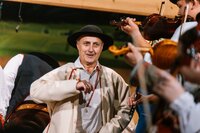 Fotorelacja z 41. Międzywojewódzkiego Sejmiku Wiejskich Zespołów Teatralnych