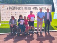 ZAKOPIAŃSKI FRAME-RUNNING ROŚNIE W SIŁĘ!