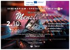 Spotkanie z mistrzem Maciejem Mensfeldem