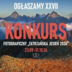 Tatrzańska Jesień 2026