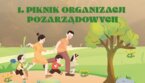 I Piknik Organizacji Pozarządowych w Zakopanem
