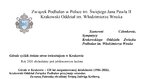 Jubileusz 120-lat działalności Górali w Krakowie