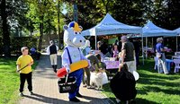 I Piknik Organizacji Pozarządowych