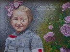 Uroczysta prezentacja muralu poświęconego Różyczce