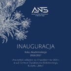 Inauguracja Roku Akademickiego 2026/2027