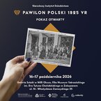 Pawilon Polski z paryskiej wystawy 1925 roku powraca w VR