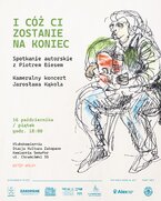 I cóż ci zostanie na koniec