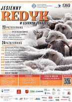 Jesienny Redyk w Czarnym Dunajcu