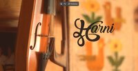 „Muzyka” Zofii Roj Mrozickiej w nowym projekcie zespołu Harni – Muzyka Karpat