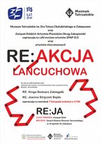 „RE” – odkrywanie siebie na nowo