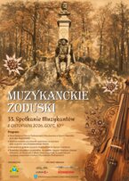 33. Muzykanckie Zaduszki w Zakopanem