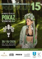 Jubileuszowe Polki Folki w Zakopanem