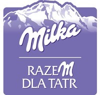 Milka chroni symbole Tatr
