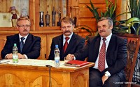 Jedność Tatrzańska ma kandydata na burmistrza Zakopanego