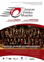 Koncert z cyklu Jeszcze Polska Muzyka