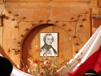 Chopin w Bukowinie Tatrzańskiej