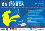 „Allez les Bleus” - 3 dniowe nowotarskie odkrywanie Francji