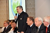 "Partnerstwo - Edukacja - Rozwój - Bezpieczeństwo" - konwencja wyborcza Jedności Tatrzańskiej