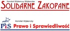 Spotkanie z kandydatem na burmistrza Miasta Zakopanego Jerzym Zacharko