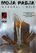 Czesław Jałowiecki – Moja Pasja wczoraj i dziś