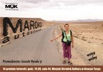 Maroko – autostopem