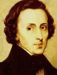 Opowieść o życiu Fryderyka Chopina w I Programie Polskiego Radia