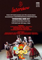 IX Międzynarodowy Festiwal Pieśni i Tańca «INTERNATIONAL SHOW-2011»