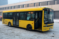 Nowe autobusy MZK już w Nowym Targu