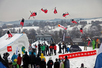 14 dni do The North Face Polish Freeskiing Open 2011 powered by FIAT