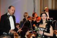 Koncert Noworoczny Solistów Wiedeńskich