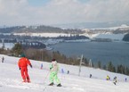 Zawody w narciarstwie alpejskim o Puchar Prezesa ZEW Niedzica S.A.