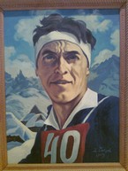 Memoriał Bronisława Czecha i Heleny Marusarzówny w narciarstwie alpejskim