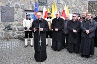 75-lecie PKL-u i wizyta Episkopatu Polski na Kasprowym Wierchu