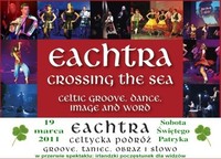 Eeachtra, czyli Celtycka Podróż