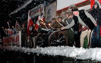 W rocznicę odzyskania niepodległości przez Polskę "Porozumienie Orła Białego"