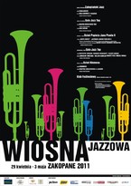 Wiosna Jazzowa Zakopane 2011