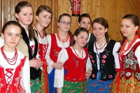 XVIII Konkurs Gawędy, Recytacji i Tańca Solowego
