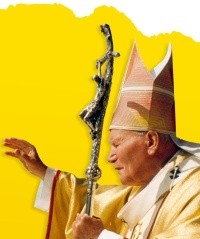 Obchody Beatyfikacji Jana Pawła II