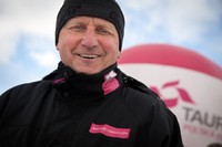 Wywiad z Andrzejem Bachledą – Curusiem, podsumowujący część zimową projektu TAURON Bachleda Ski