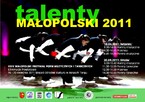 XXIV Małopolski Festiwal Form Muzycznych i Tanecznych