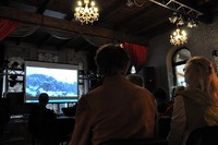 W wieczorze narciarskim wzięło udział ok. 60 osób, fot. Anna Karpiel-Semberecka